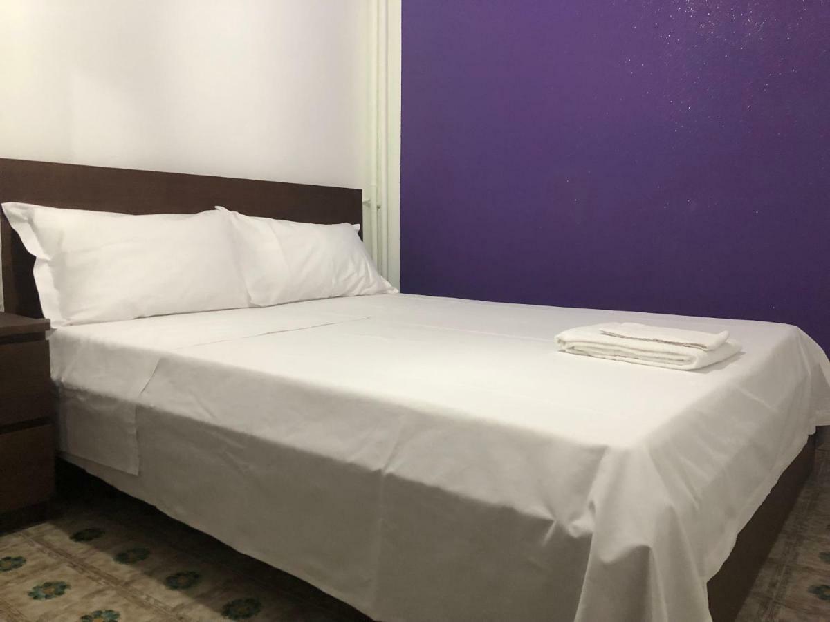 Venice Night 25 Hotel Mestre Buitenkant foto
